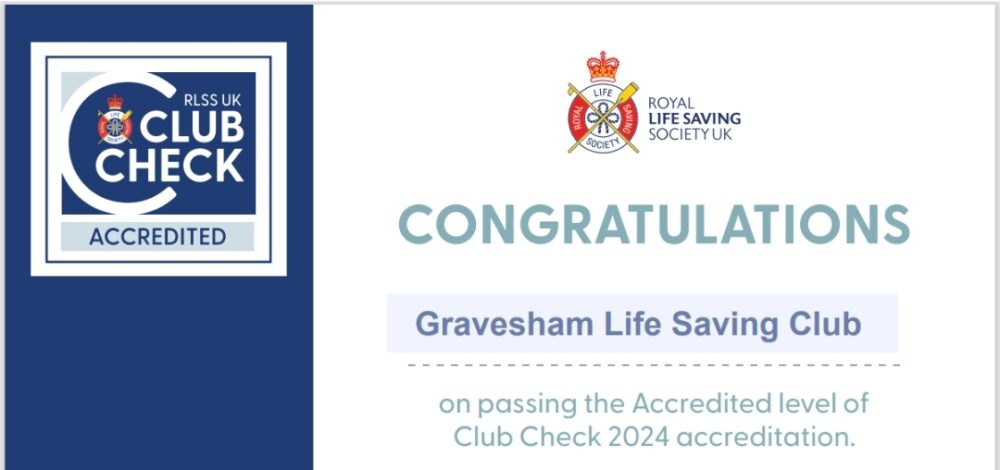 Gravesham Life Saving Club